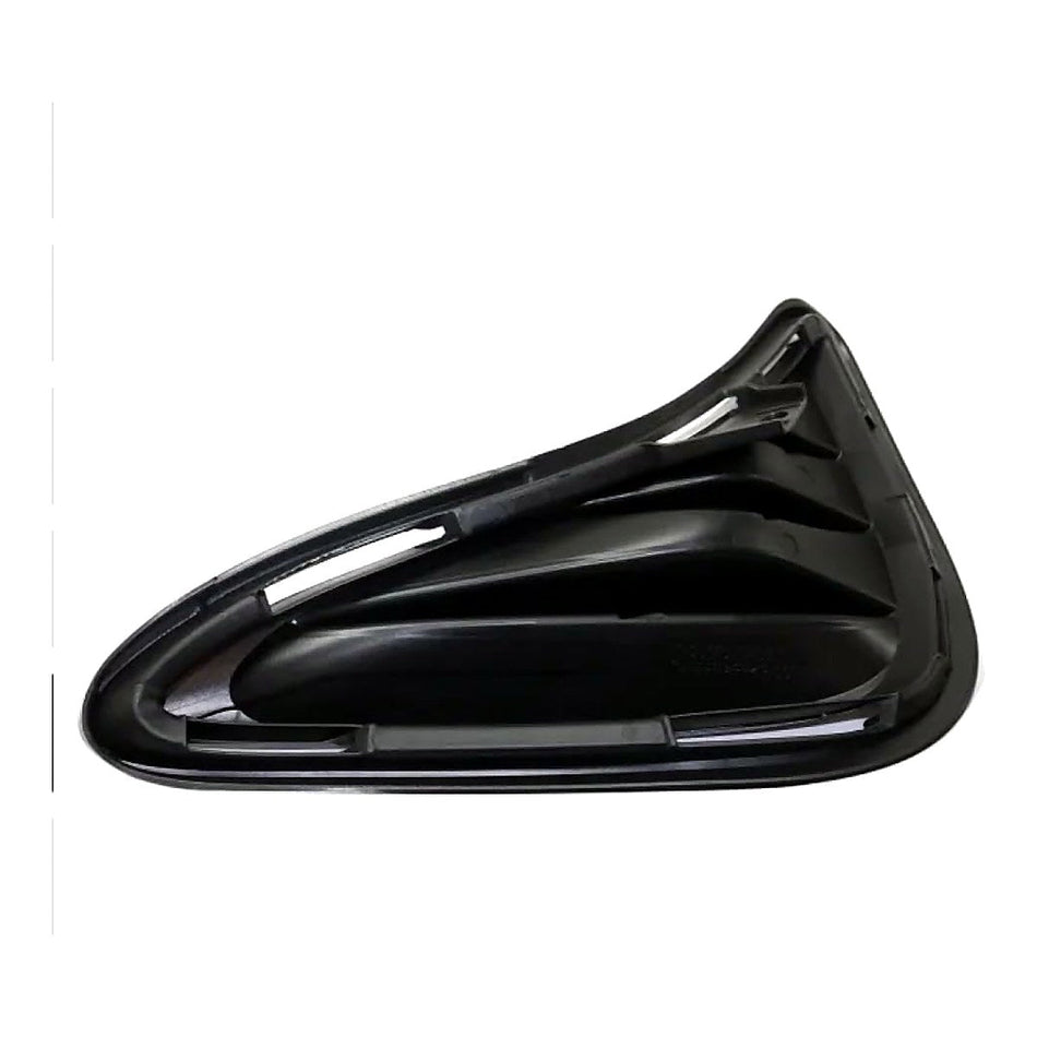 2017-2019 Toyota Corolla_Sedan Fog Light Cover Front Passenger Side 1.8L Ce/L/Le/Le-Eco/Xle – TO1039201-2