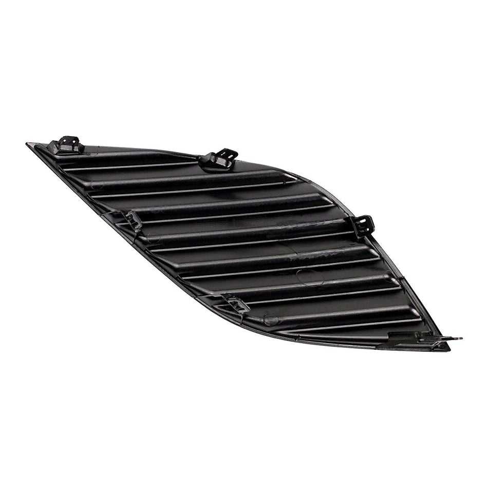 2018-2020 Toyota Camry Hybrid Fog Light Cover - side angle, Part TO1039209