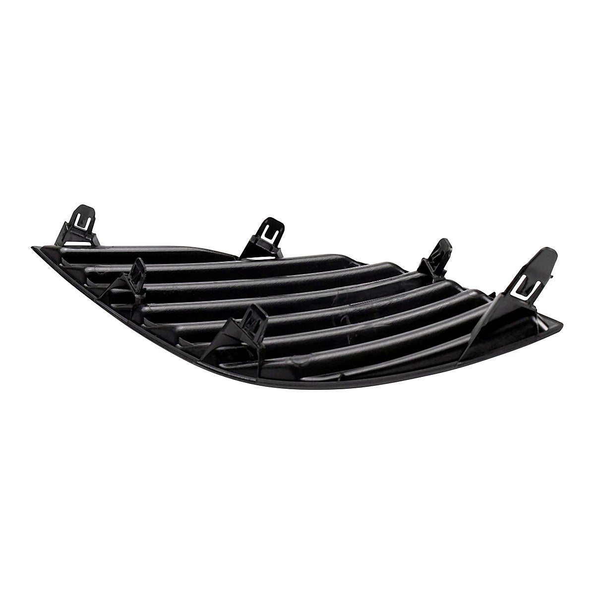 2018-2020 Toyota Camry Fog Light Cover Front Passenger Side Textured Japan/Usa Built Se – TO1039209-4