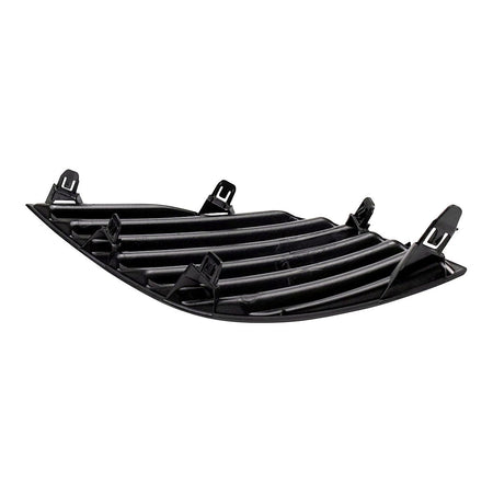 2018-2020 Toyota Camry Fog Light Cover Front Passenger Side Textured Japan/Usa Built Se – TO1039209-4
