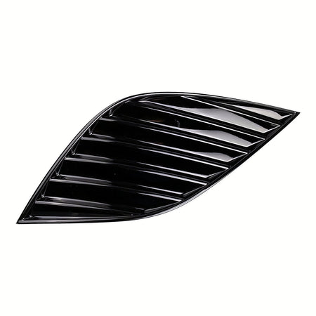 2018-2024 Toyota Camry Fog Light Cover Front Passenger Side Primed Xse/Trd – Front View (TO1039211)
