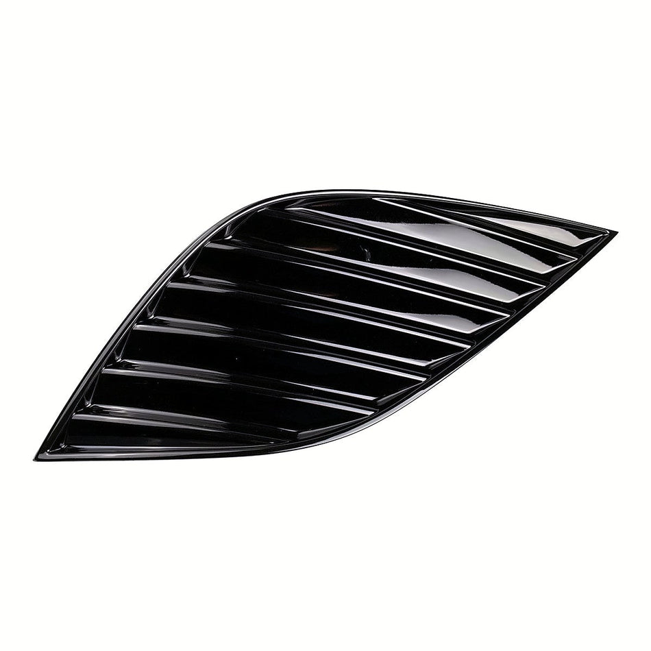 2018-2024 Toyota Camry Fog Light Cover Front Passenger Side Primed Xse/Trd – Front View (TO1039211)