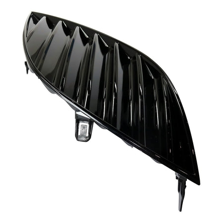 2018-2024 Toyota Camry Fog Light Cover Front Passenger Side Primed Xse/Trd – Side View (TO1039211)