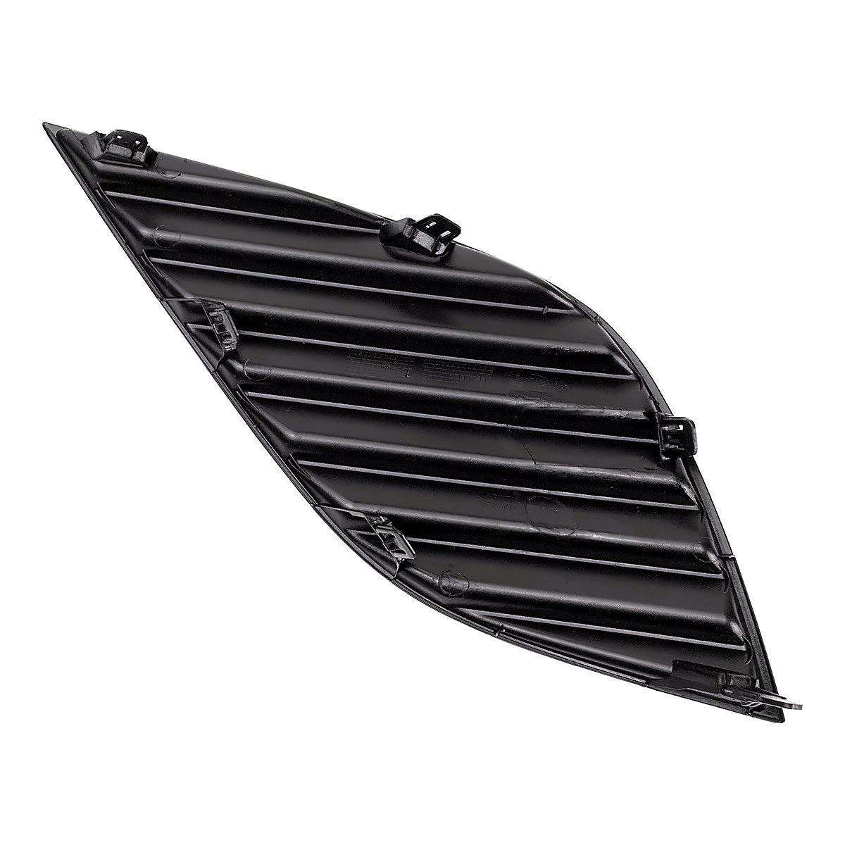 2018-2024 Toyota Camry Fog Light Cover Front Passenger Side Primed Xse/Trd – Back View (TO1039211)