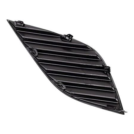 2018-2024 Toyota Camry Fog Light Cover Front Passenger Side Primed Xse/Trd – Back View (TO1039211)