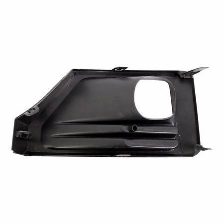 2019-2024 Toyota Rav4 Fog Light Bezel Front Passenger Side Textured Adventure/Trail/Trd Model – TO1039226-2