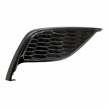 2021-2024 Toyota Camry Fog Light Cover Passenger Side Ptd Dark Gray Xse Model – TO1039243