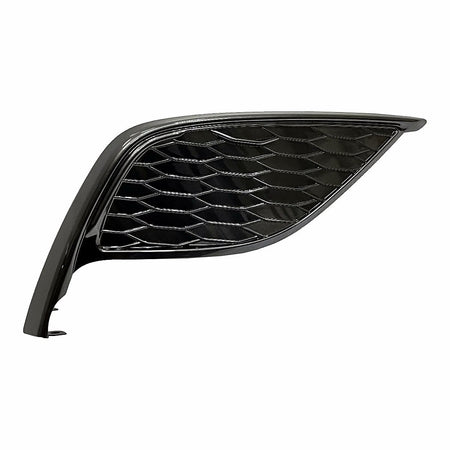 2021-2024 Toyota Camry Hybrid Fog Light Cover - product view, Part TO1039243