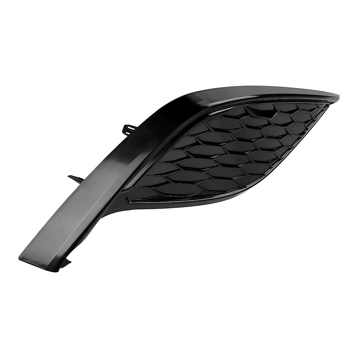 2021-2024 Toyota Camry Fog Light Cover Passenger Side Ptd Dark Gray Xse Model – TO1039243-3