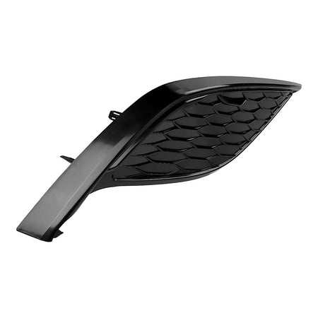 2021-2024 Toyota Camry Fog Light Cover Passenger Side Ptd Dark Gray Xse Model – TO1039243-3