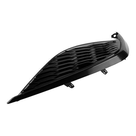 2021-2024 Toyota Camry Fog Light Cover Passenger Side Ptd Dark Gray Xse Model – TO1039243-4