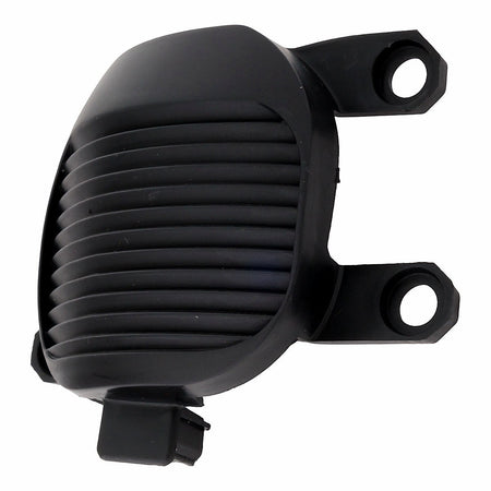 2021-2025 Toyota Sienna Fog Light Cover Passenger Side Textured Black – Side View (TO1039246)