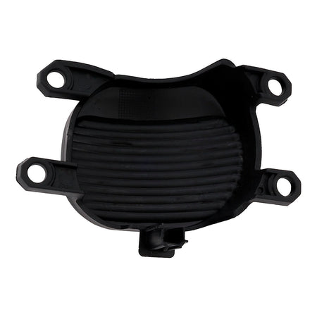 2021-2025 Toyota Sienna Fog Light Cover Passenger Side Textured Black – Side View (TO1039246)