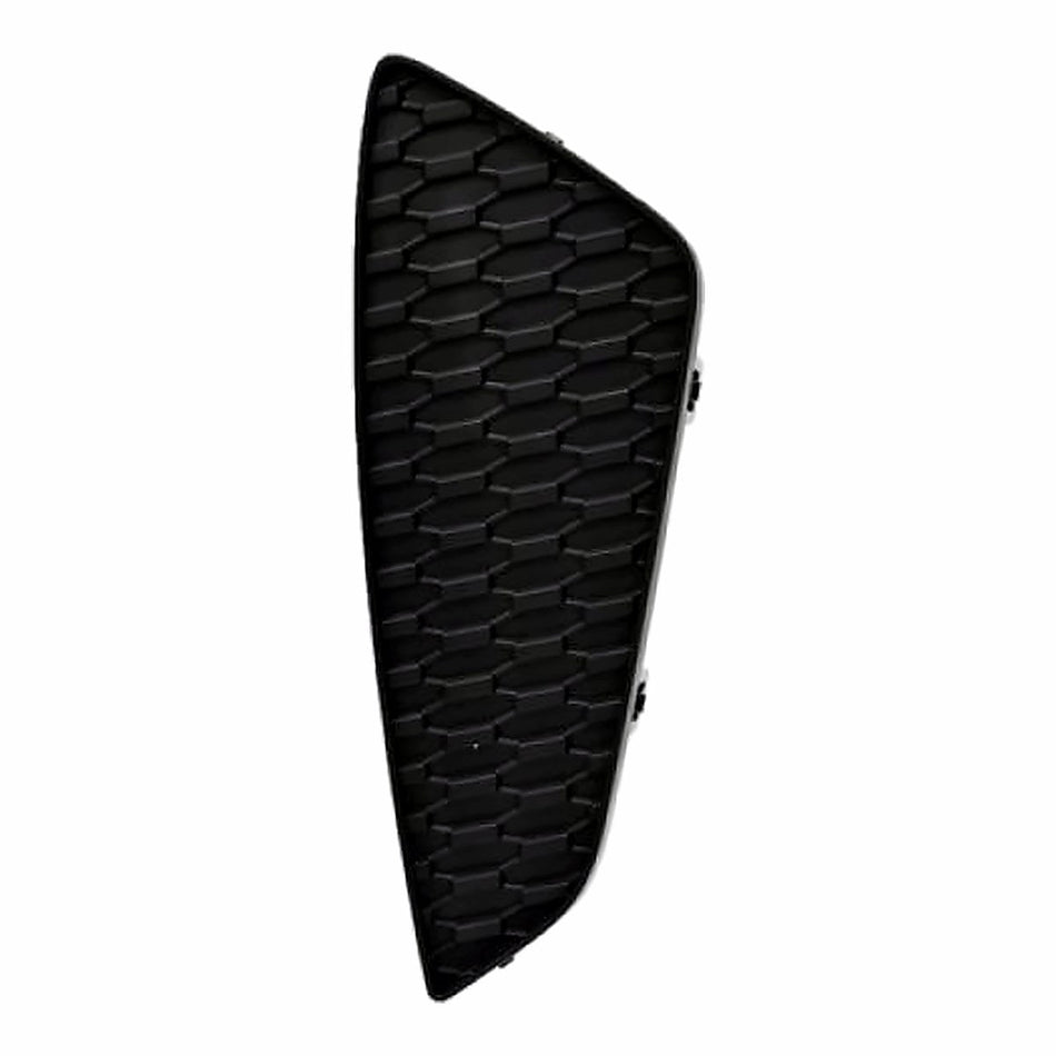 2021-2025 Toyota Sienna Grille Front Passenger Side Black Textured Vertical Piece Xse – Front View (TO1039248)