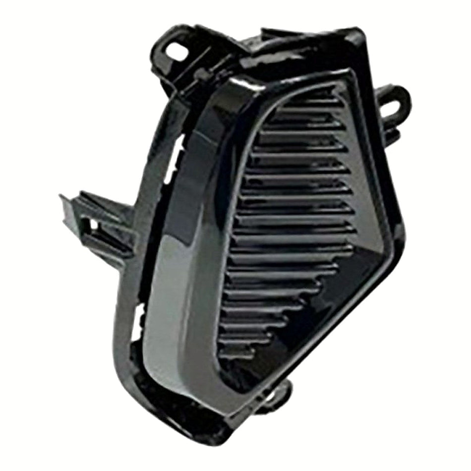 2025 Toyota Rav4 Plug-In Fog Light Cover Passenger Side - product view, Part TO1039266