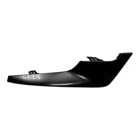2023-2025 Toyota Corolla_Sedan Bumper Extension Front Passenger Side Primed For North America Built Se/ Xse Models – TO1039279