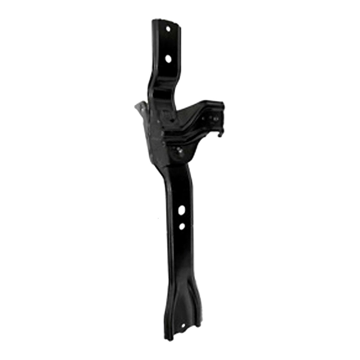 2016-2018 Toyota Rav4 Bumper Stay Front North American Built – TO1041108