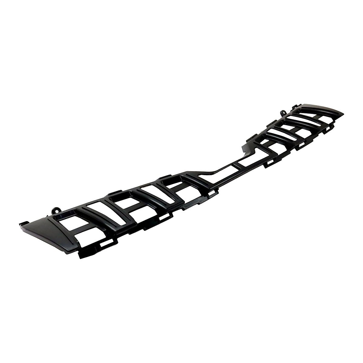 2018-2020 Toyota Sienna Bumper Support Front Plastic – TO1041116-2