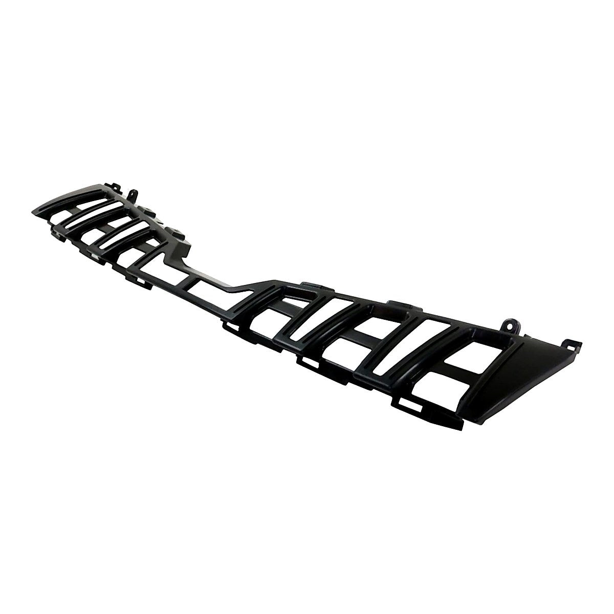 2018-2020 Toyota Sienna Bumper Support Front Plastic – TO1041116-3