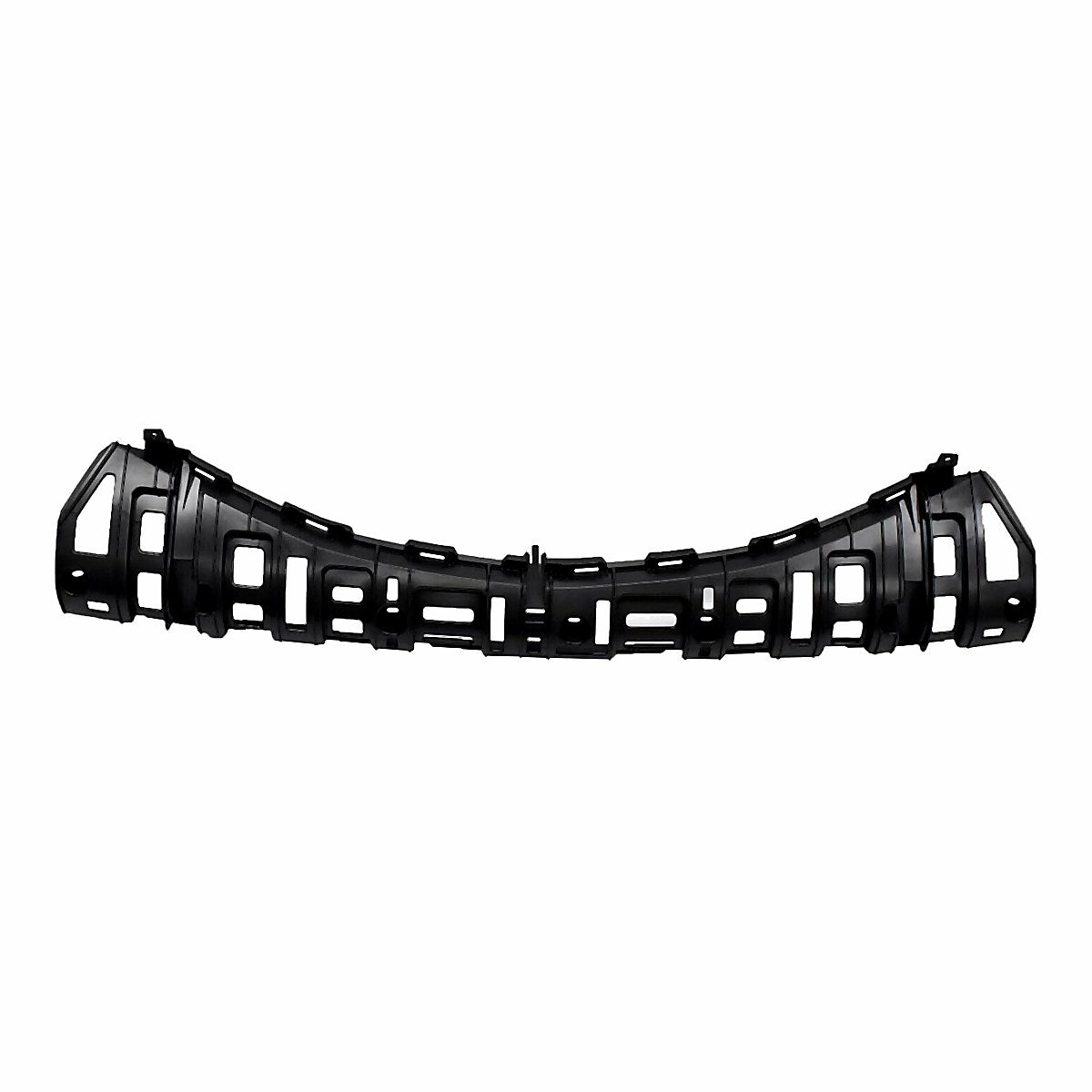 2021-2025 Toyota Sienna Bumper Bracket Front Upper Le/Ltd/Platinum/Xle Models – TO1041118