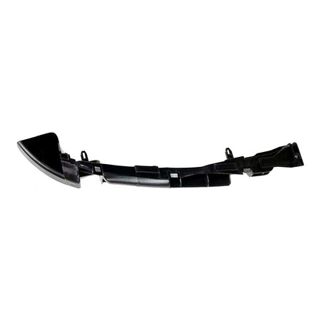 2003-2005 Toyota 4Runner Bumper Support Front Driver Side – TO1042107-2
