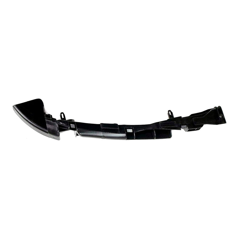 2003-2005 Toyota 4Runner Bumper Support Front Driver Side – TO1042107-2
