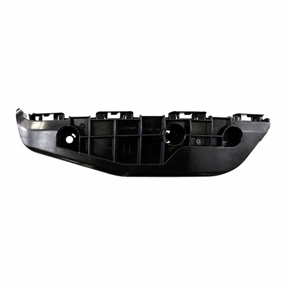 2014 Toyota Matrix Bumper Bracket Front Driver Side - product view, Part TO1042111