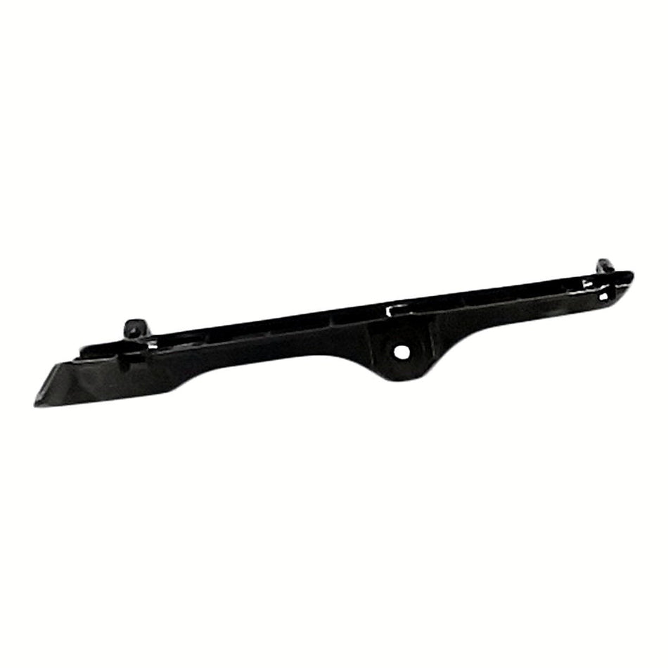 2004-2010 Toyota Sienna Bumper Support Bracket Front Driver Side Plastic – TO1042112
