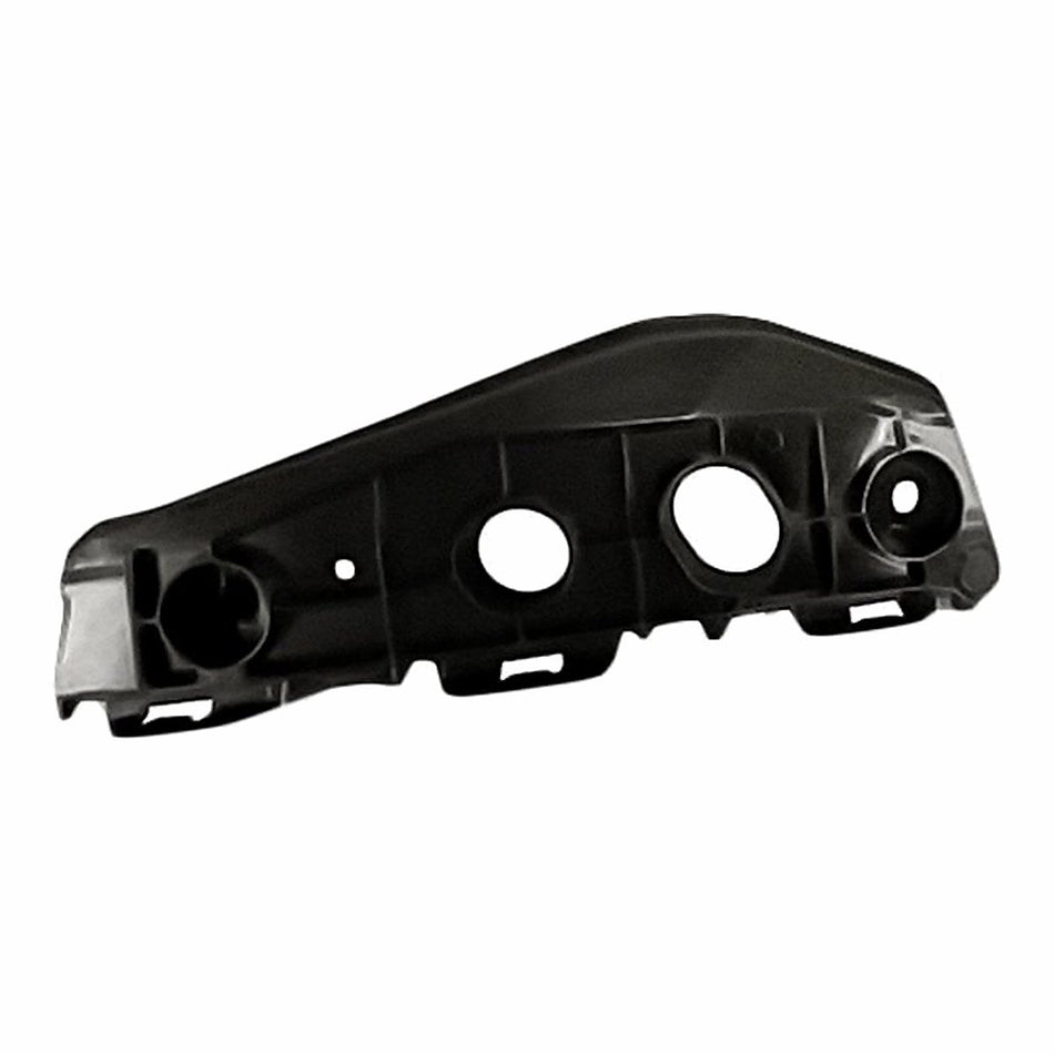 2011-2013 Toyota Corolla_Sedan Bumper Bracket Front Driver Side Plastic – TO1042114