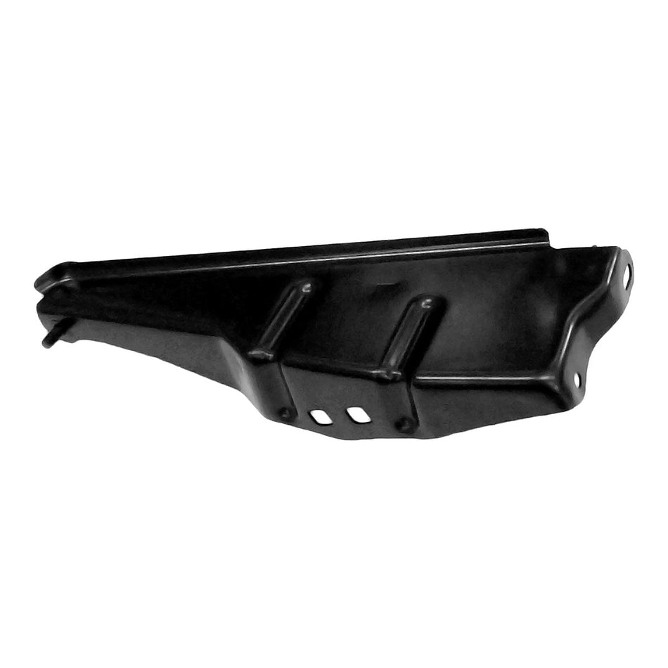 2012-2015 Toyota Tacoma Bumper Bracket Front Driver Side Steel – TO1042121