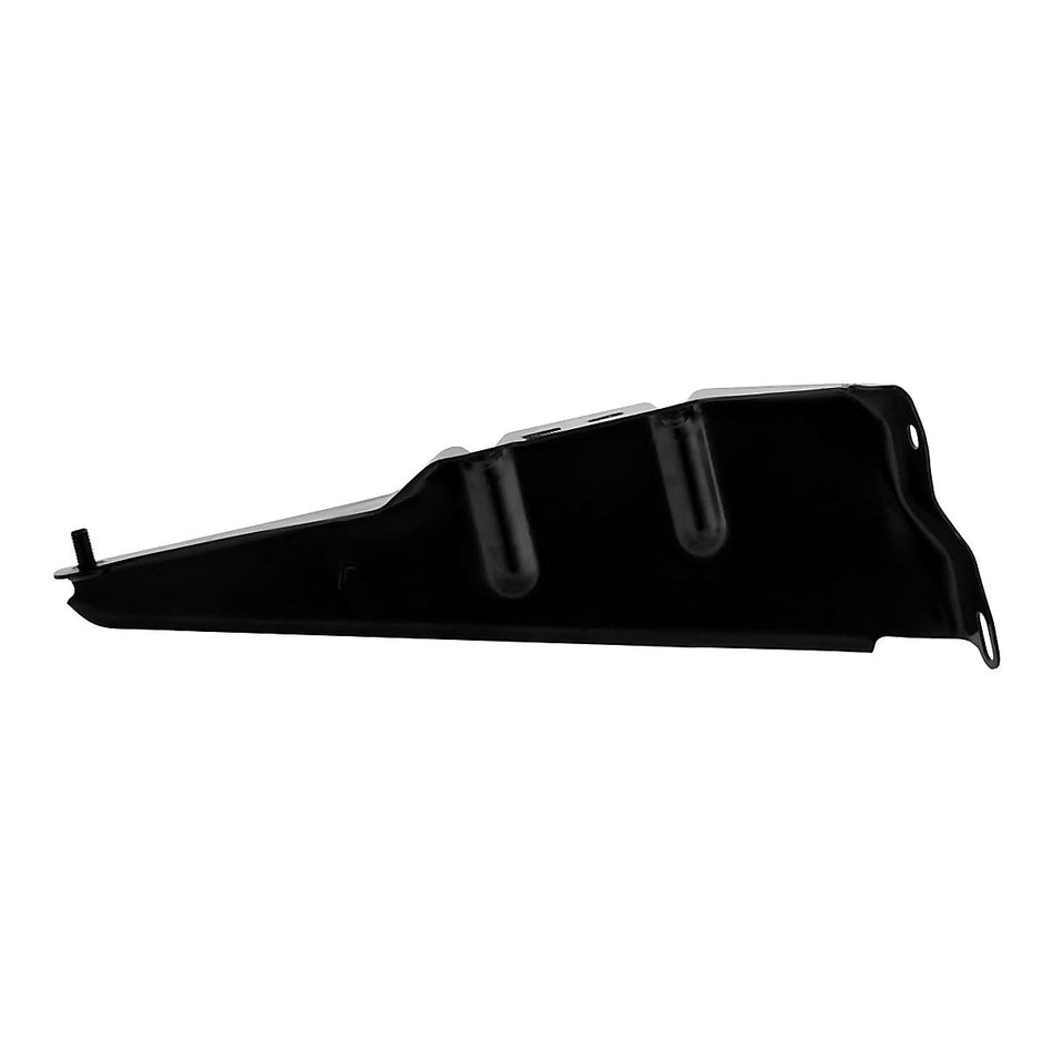 2012-2015 Toyota Tacoma Bumper Bracket Front Driver Side Steel – TO1042121-2