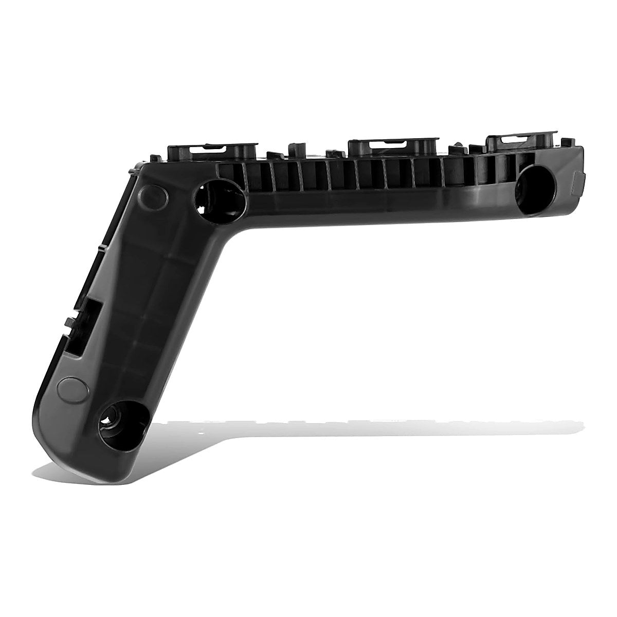 2014-2016 Toyota Corolla_Sedan Bumper Bracket Front Driver Side Plastic – TO1042123