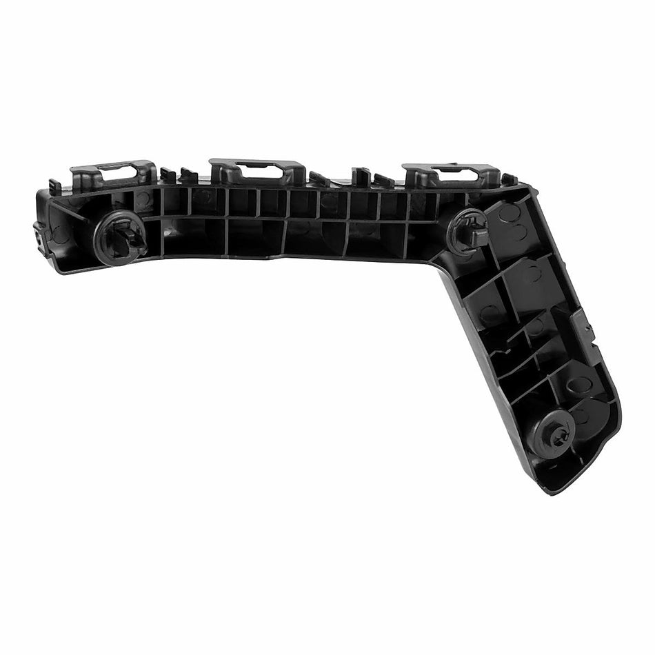 2014-2016 Toyota Corolla_Sedan Bumper Bracket Front Driver Side Plastic – TO1042123-2