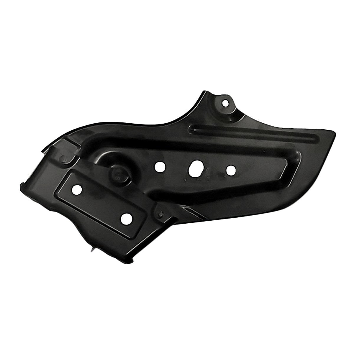 2014-2024 Toyota 4Runner Bumper Support Bracket Front Driver Side Steel – TO1042125