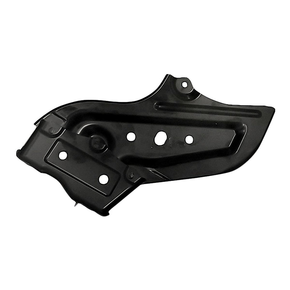 2014-2024 Toyota 4Runner Bumper Support Bracket Front Driver Side Steel – TO1042125
