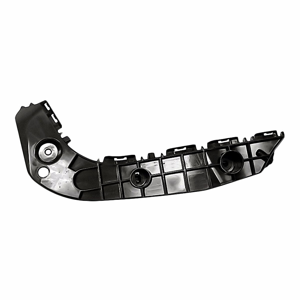 2014-2024 Toyota 4Runner Bumper Retainer Front Driver Side Plastic – TO1042126