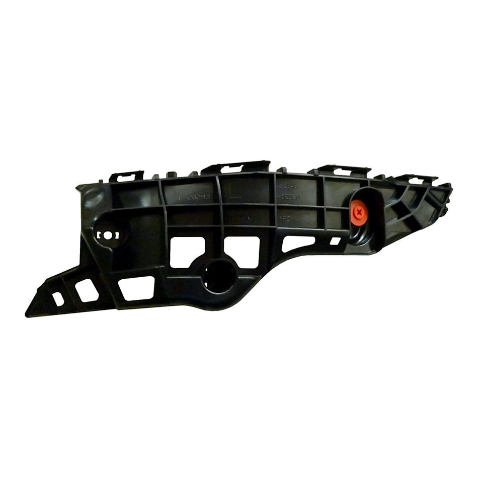 2017-2019 Toyota Highlander Hybrid Bumper Stay Front Driver Side - product view, Part TO1042133