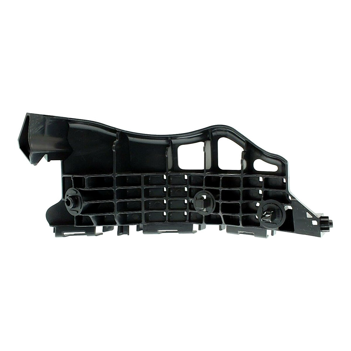 2018-2022 Toyota Chr Bumper Retainer Front Driver Side Plastic – TO1042134-2