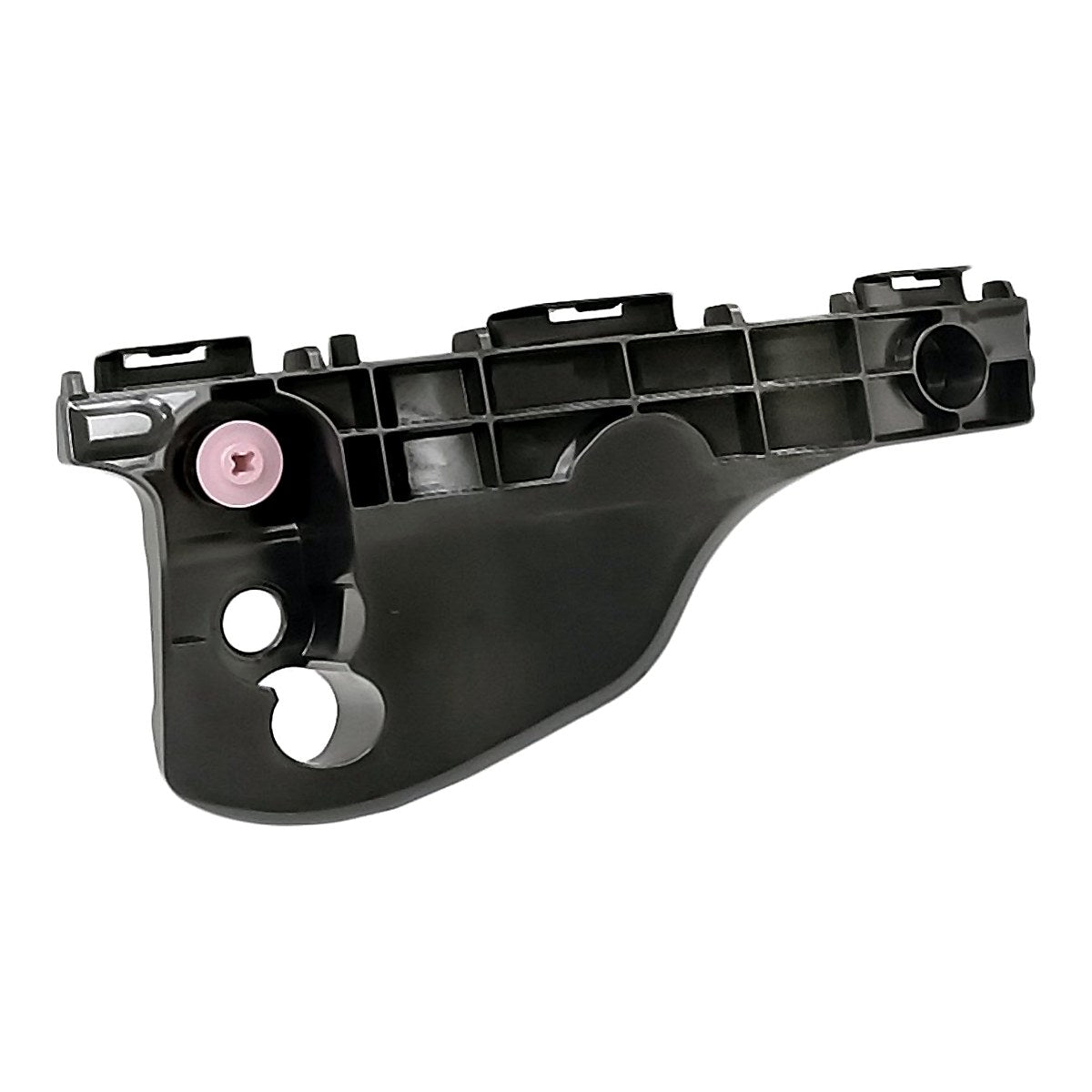 2018-2019 Toyota Prius_C Bumper Retainer Front Driver Side Plastic – TO1042135