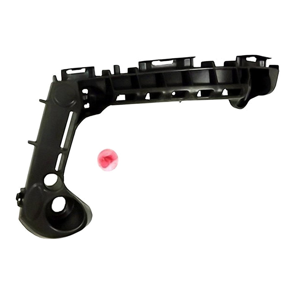2019-2021 Toyota Corolla_Hatchback Bumper Retainer Front Driver Side Plastic – TO1042142