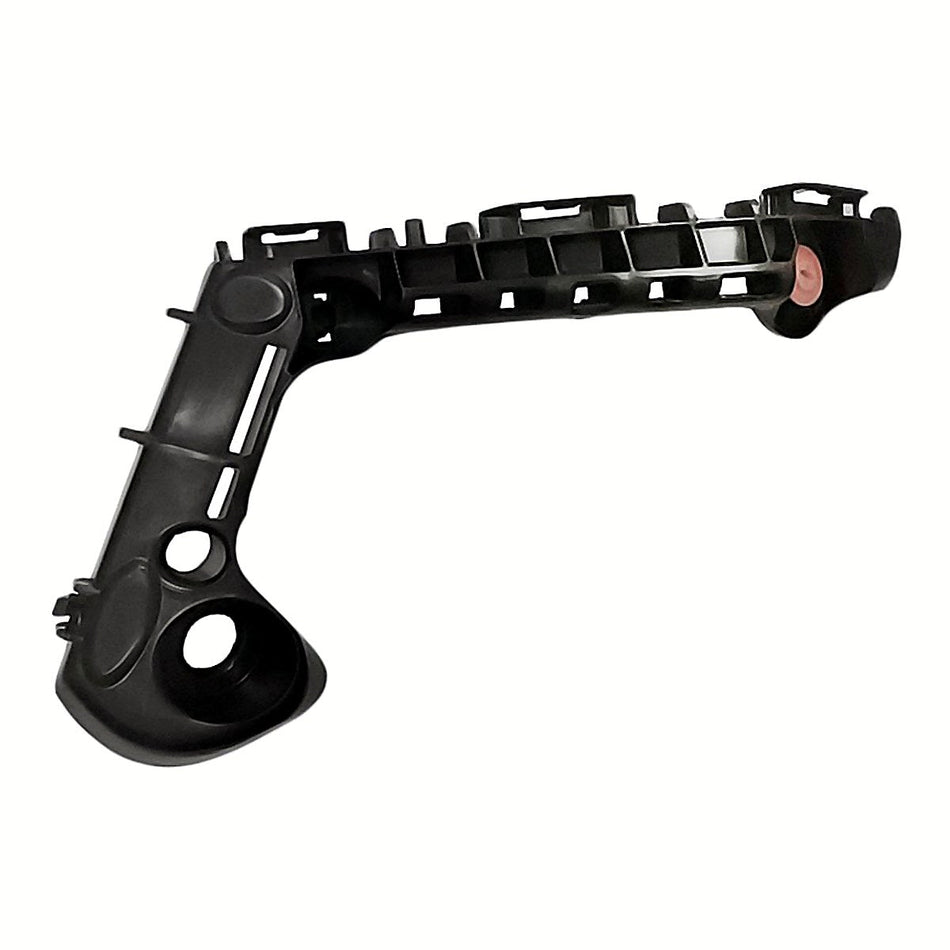 2019-2025 Toyota Corolla Hatchback Bumper Bracket Front Driver Side - product view, Part TO1042145