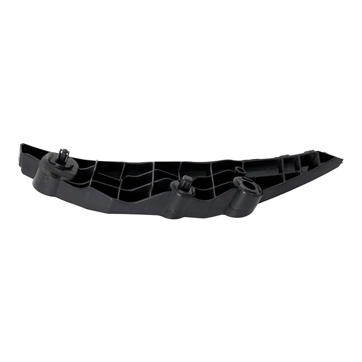 2021-2025 Toyota Sienna Bumper Stay Front Driver Side Plastic – TO1042152-2