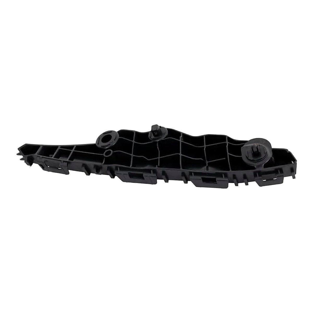 2021-2025 Toyota Sienna Bumper Stay Front Driver Side Plastic – TO1042152-3