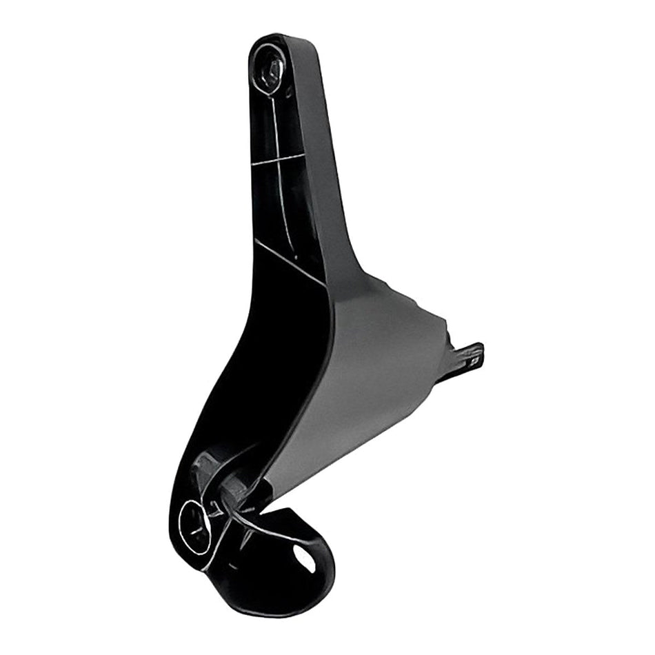2024-2025 Toyota Grand Highlander Bumper Bracket Front Driver Side - product view, Part TO1042163