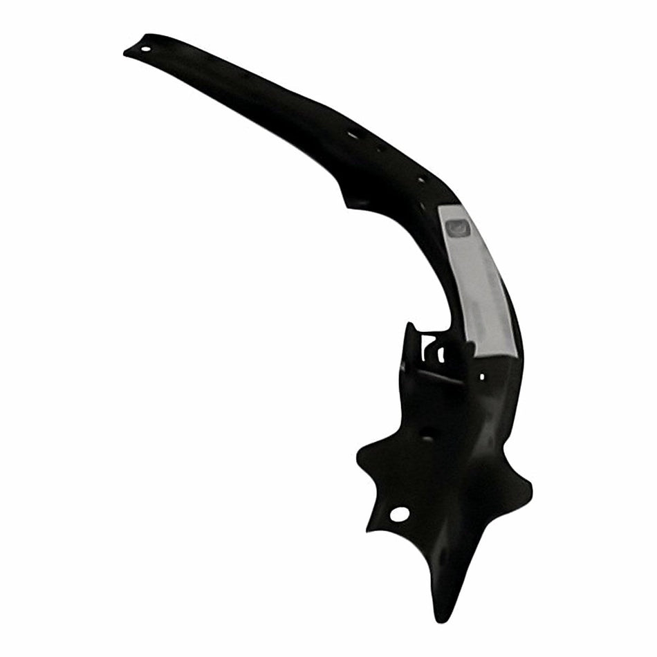 2006-2007 Toyota Highlander Hybrid Bumper Bracket Front Passenger Side - product view, Part TO1043102