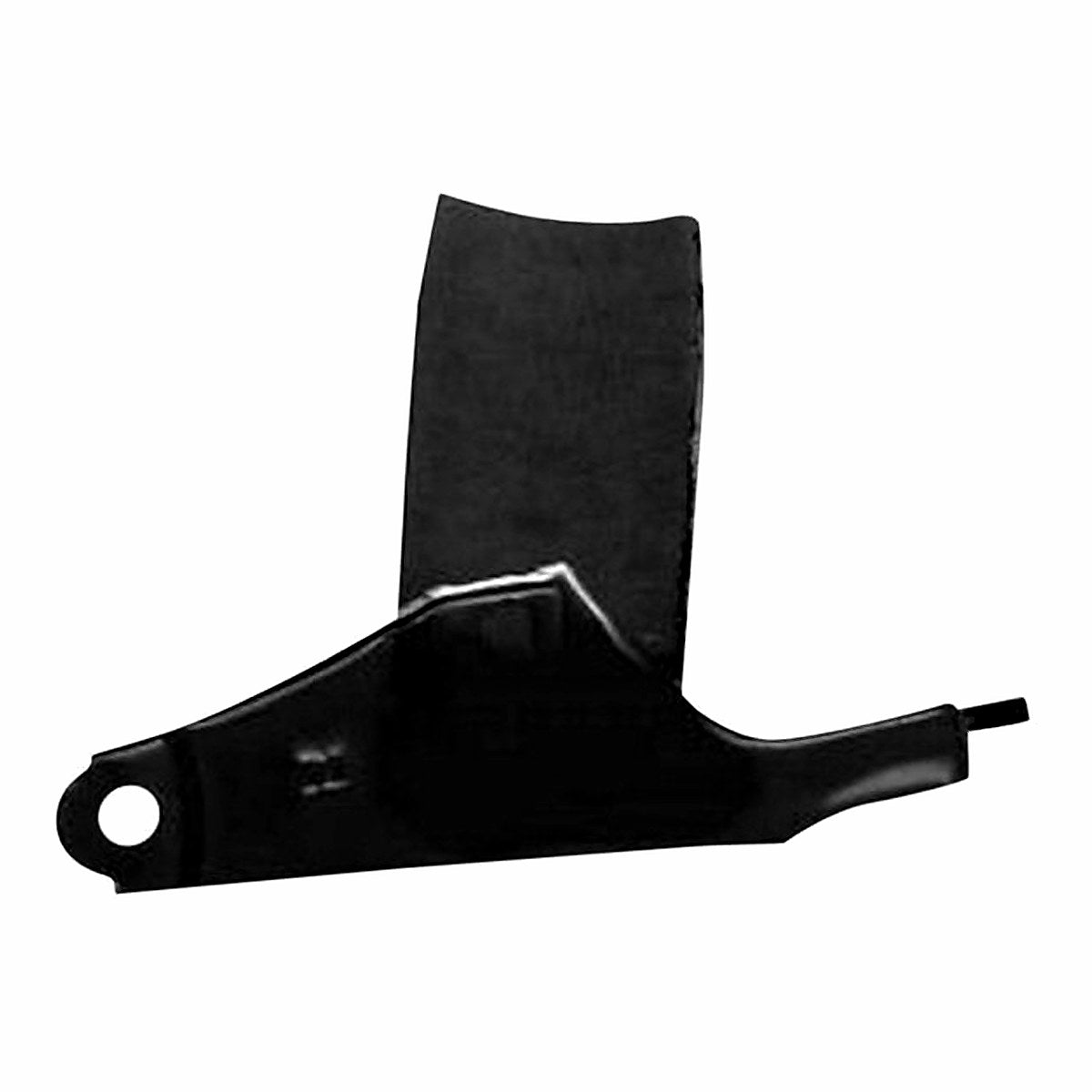 2000-2004 Toyota Avalon Bumper Filler Front Passenger Side Upper – TO1043103
