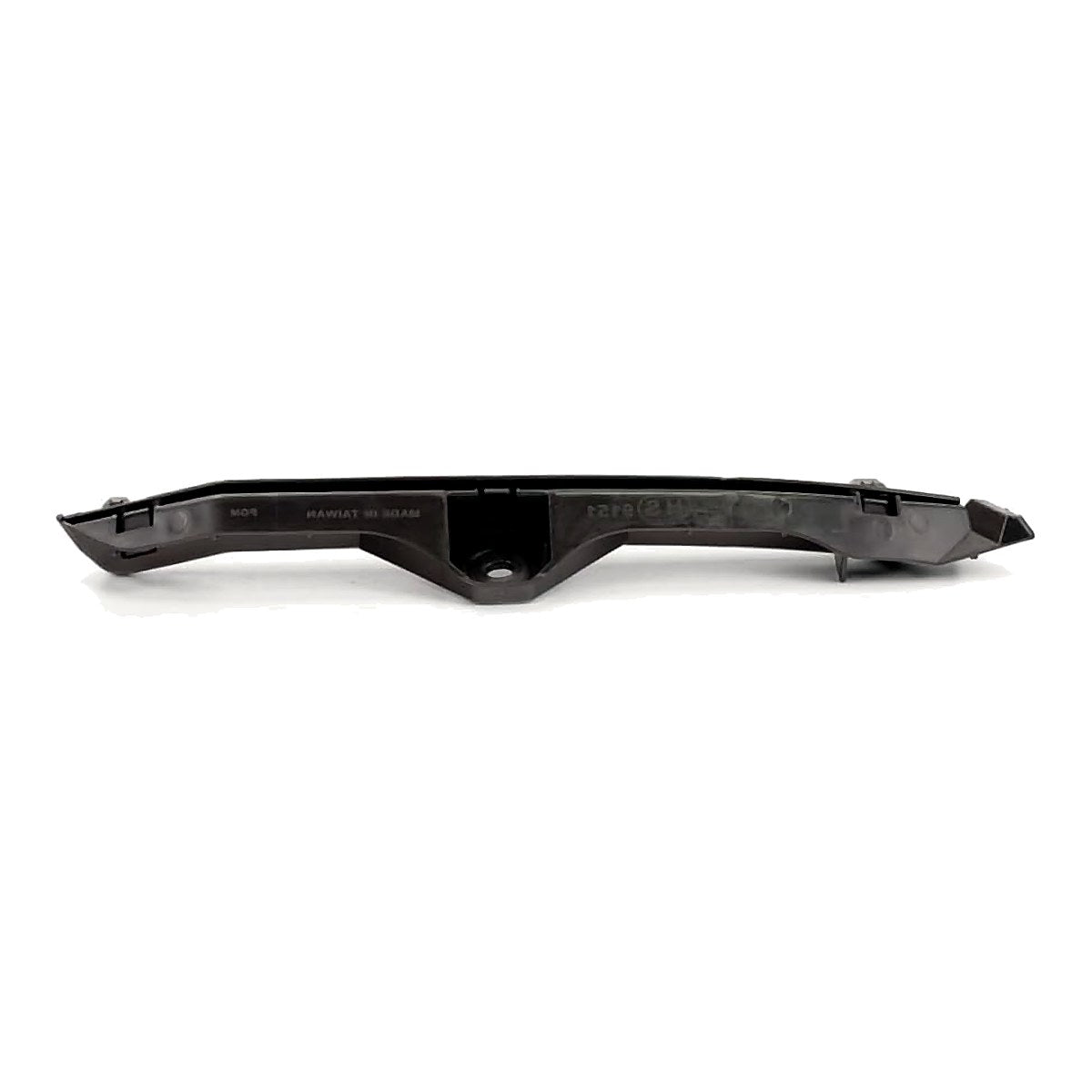 2004-2010 Toyota Sienna Bumper Support Bracket Front Passenger Side Plastic – TO1043112