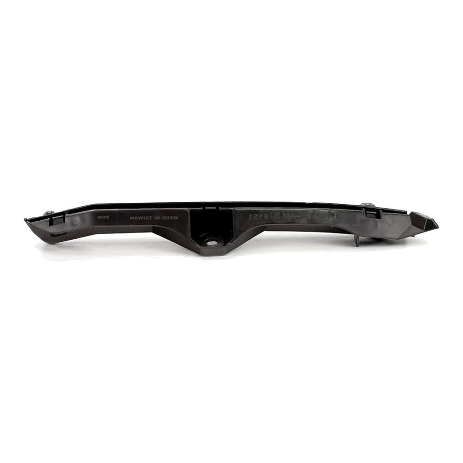 2004-2010 Toyota Sienna Bumper Support Bracket Front Passenger Side Plastic – TO1043112