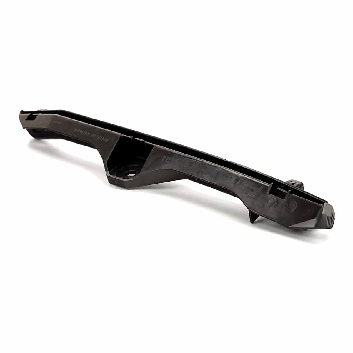 2004-2010 Toyota Sienna Bumper Support Bracket Front Passenger Side Plastic – TO1043112-3