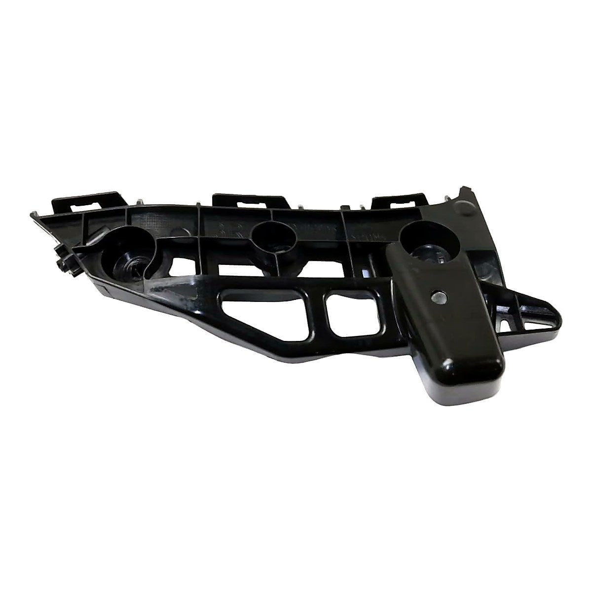 2012-2017 Toyota Prius_V Bumper Bracket Front Passenger Side Plastic – TO1043118-3